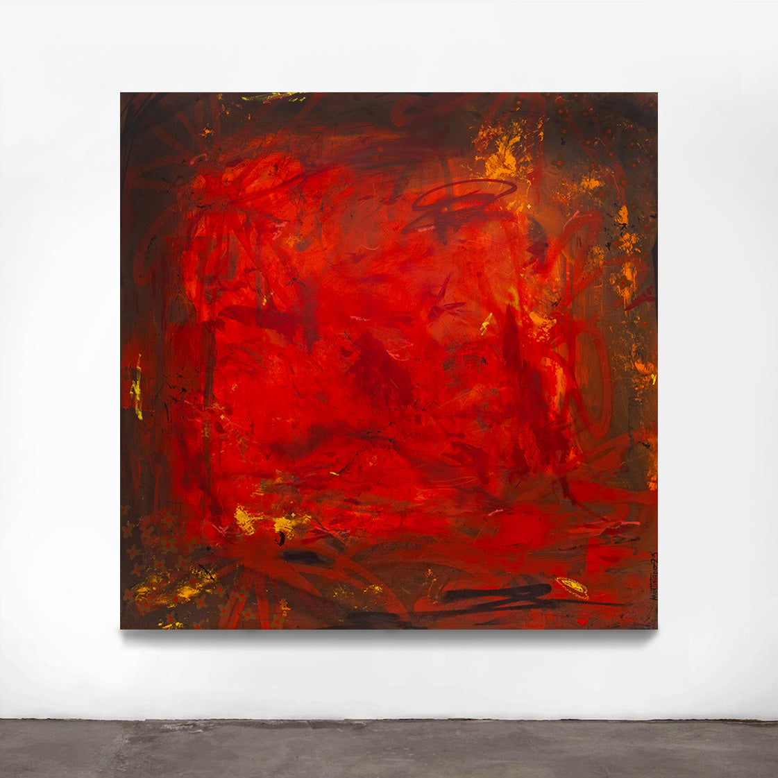 Transformation is the ultimate Goal | Abstract